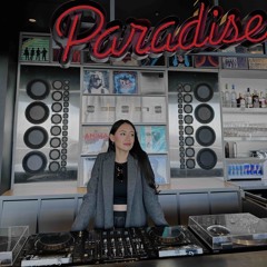 Neon Groove / Tania Tornero 🪩 Hybrid DJ Set (RMX-1000 V10+CDJ-3000)