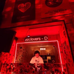 Santi Lorz - House Session @Mad Radio Bogota 19.10.2022 I Love Miercoles