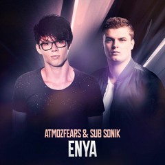 Atmozfears & Sub Sonik - Enya (Extended Mix)