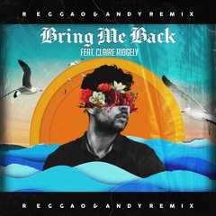 Bring Me Bcak（REGGAO&ANDY Remix）