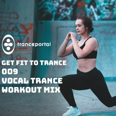 Get Fit To Trance