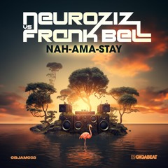 NeuroziZ vs Frank Bell - Nah - Ama - Stay