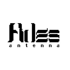 Antenna Fides w/ Mila V 04-07-2025