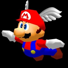 200 cats in my basement filled with mario exe