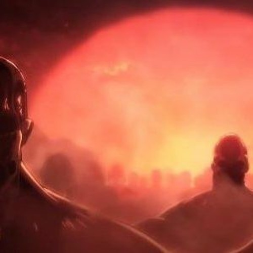 Stream Attack on Titan - The Rumbling (SiM) [Vocal Cover] by B4I4gsThis ...