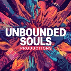 Twin Flames in Motion - Colors Remix