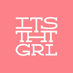 THT GRL Mixes 013 - DnB