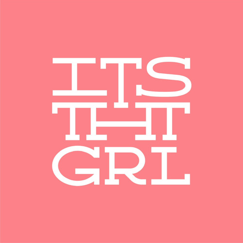 THT GRL Mixes 013 - DnB