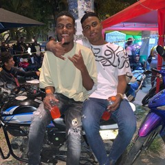 INDUSTRY🥭x🍍(Dahiler-Dj)