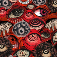 блестящая бочка - 175-215 BPM