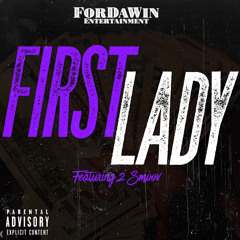 2Smoov - First Lady