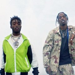Lil Uzi Vert - Ecstasy (Prod. Zali x Travis Scott)