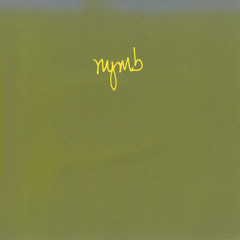 Nymb - The Vida Blue