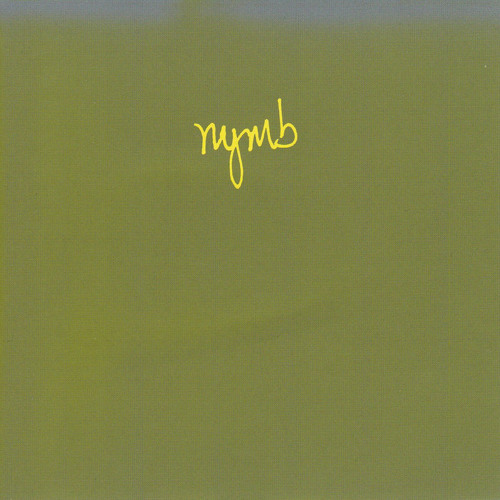 Nymb - Watching The Second Hand