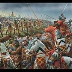 Episode 260 - The Battle of Crecy