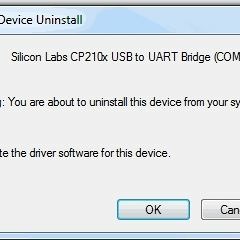 Cp210x Usb To Virtual Serial Converter.exe