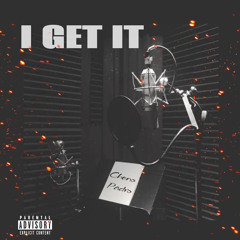 Cheno Padro - I Get It