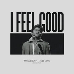 James Brown - I Feel Good (DC2 Bootleg) [FREE DOWNLOAD]
