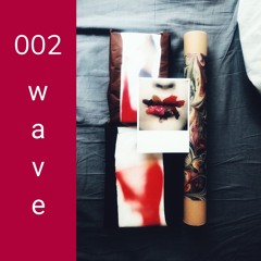 wave 002 | Creative Power