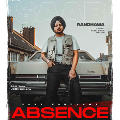 Absence_Saab randhawa