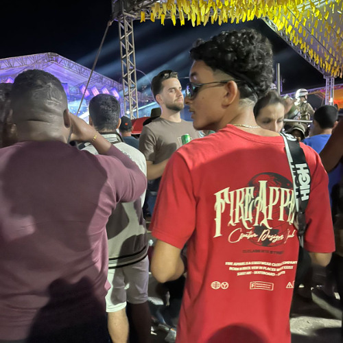 8 min de Tamborzão RLK 130 BPM 1.0