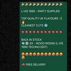 Party Supplies (Free Downloads)