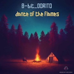 8-Bit_D0R1T0 - Dance Of The Flames