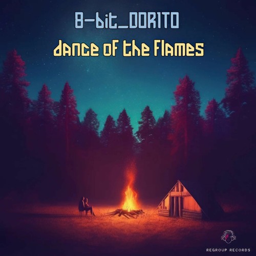 8-Bit_D0R1T0 - Dance Of The Flames