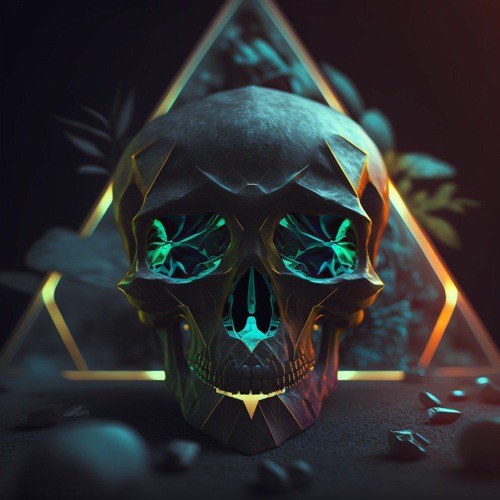 CyberBruh - Cyberpunk type beat