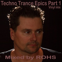 Techno Trance Epics Part 1