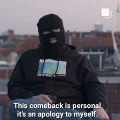 no hook ( FT. Jmoe - El Chxpo )