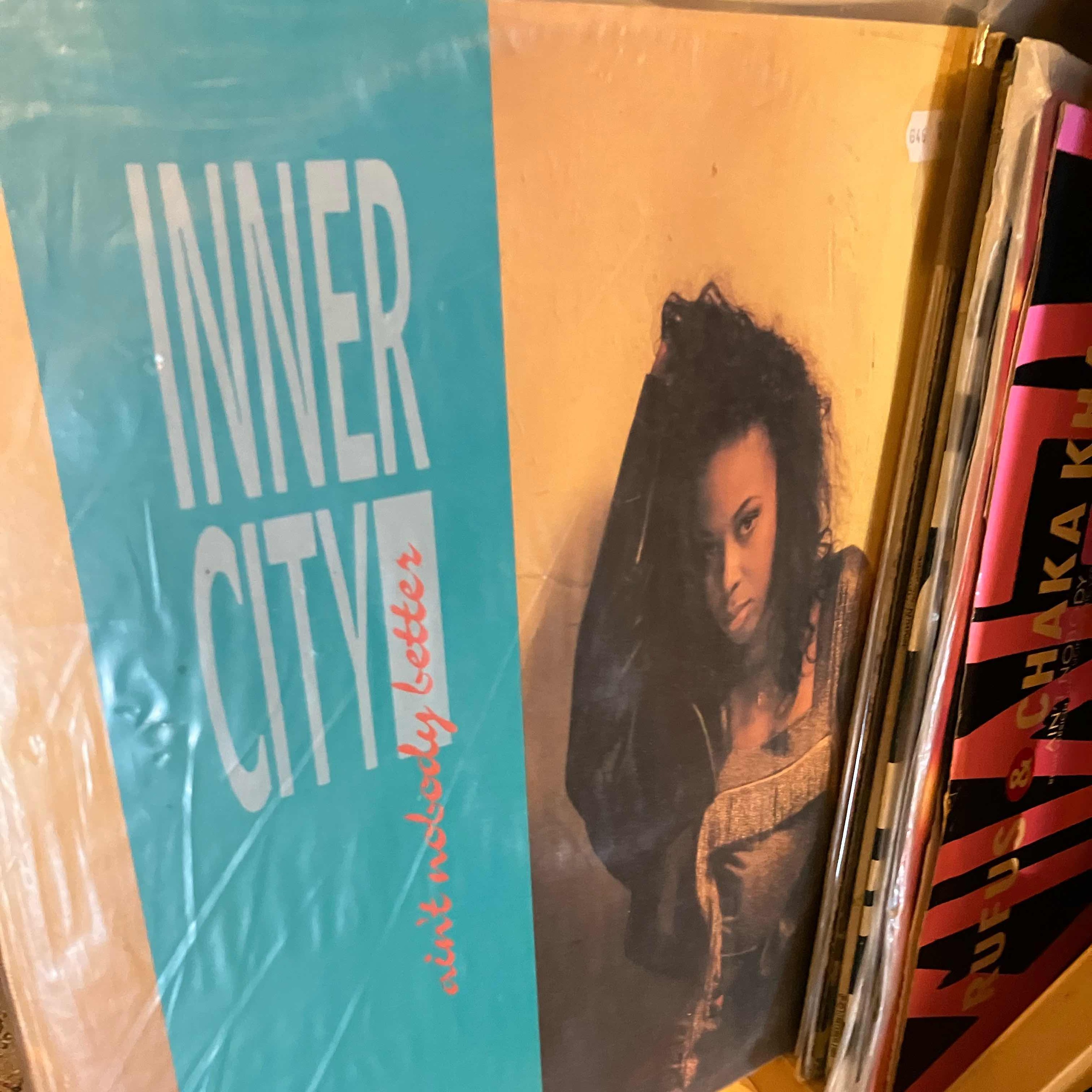 80's vinyl house mix 2 Adelaide Dance Radio 141225 episode artwork
