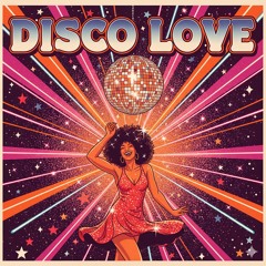 Disco Love
