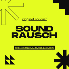Soundrausch Podcast #nulldrei-20240626
