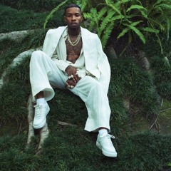 Tory Lanez Type Beat - "Peace"