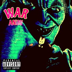 WAR (Prod. MannyBeats)
