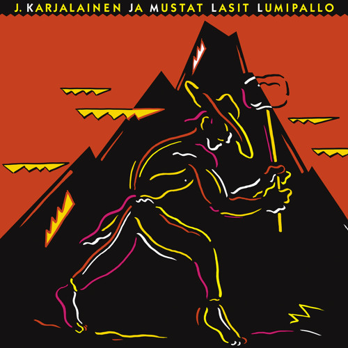 Stream Kuljen Ympyrää (2003 Digital Remaster;) by J. Karjalainen & Mustat  Lasit | Listen online for free on SoundCloud