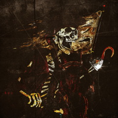 Dette er Pirates of the Fuckerbean (feat. Vidartheartist, Melk & Ferner)