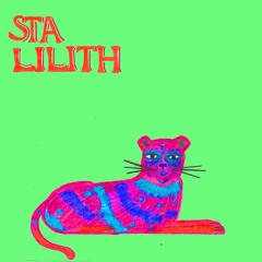 Sta Lilith - Voces Femeninas En La Cumbia Colombiana (Los Rulos Vinyl club)