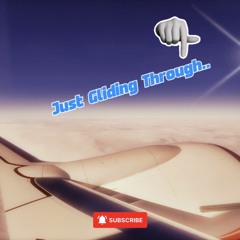 Just Gliding Through.. (hangman mastered)