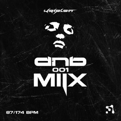 DNB Kriplon Set 001