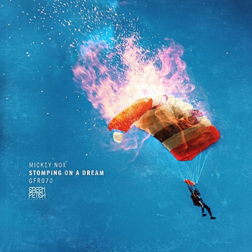 Mickey Nox - You Mean Nothing (Piledrive Mix)[Premiere I GFR070]
