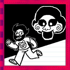 RUN FROM ME