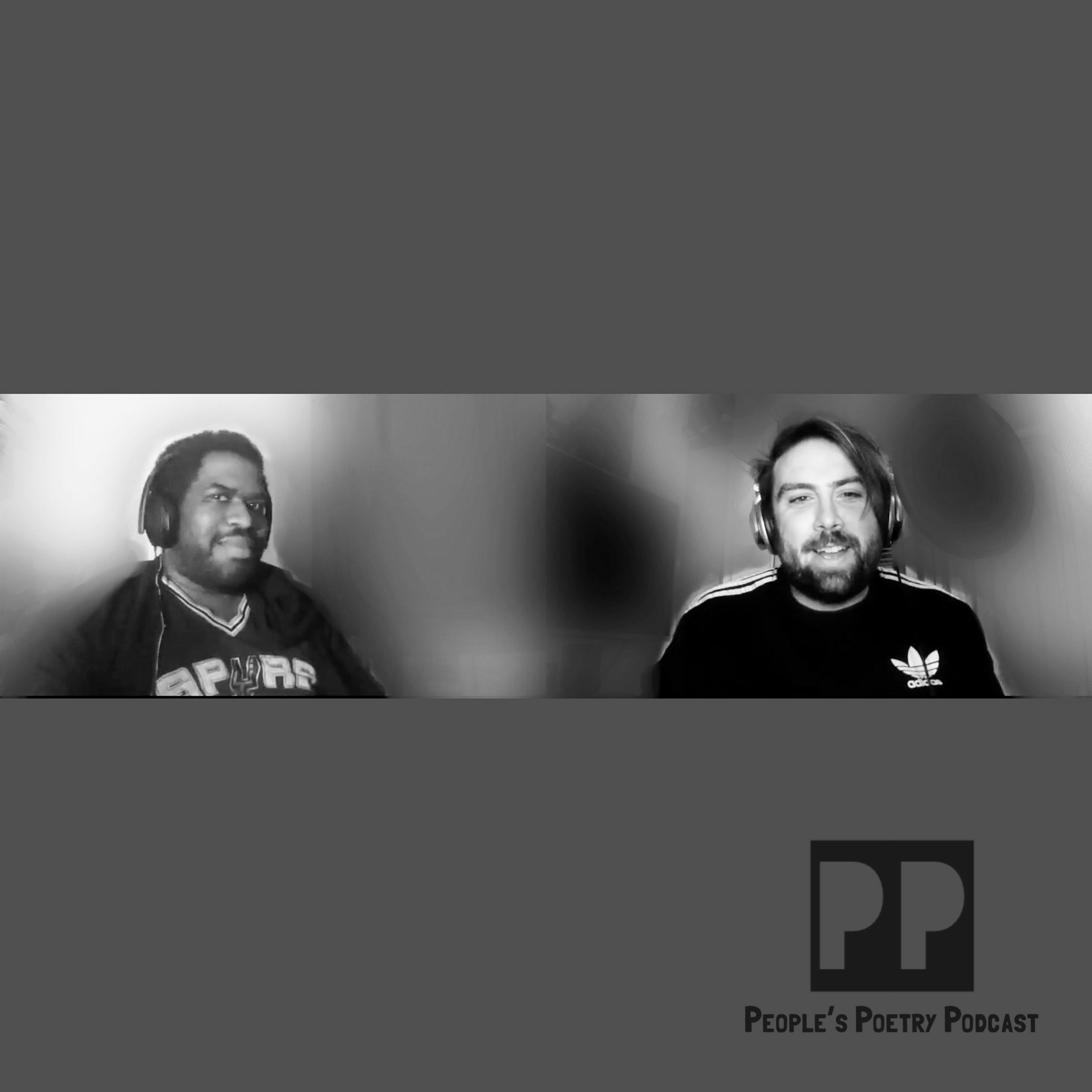 People\'s Poetry Podcast