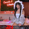 i dj’d drum and bass to 30 cats for my birthday | MEOWY @ Drum & Bass @ Crumbs & Whiskers
