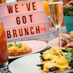 BRUNCH - Dancehall & Soca