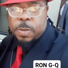 You Cant Get None - Ron G-Q upd