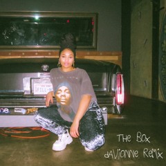 The Box Remix (prod. Chriz Beats, Tim Maxey, DaVionne)