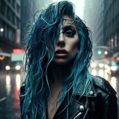 lady gaga (Disease) dark pop | REMIX 2025