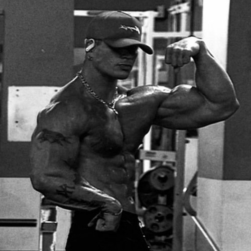 LICKHITTA - IT WILL NEVER BE ENOUGH FUNKπ±